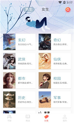 覽書3