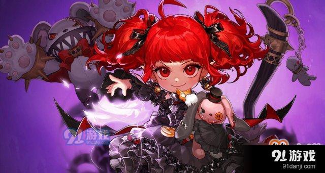 DNF小魔女怎么滿級？小魔女快速滿級技巧