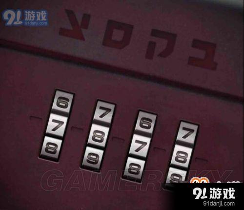 記憶重構全三關禍水/破局/困獸全通關攻略 圖文攻略大全