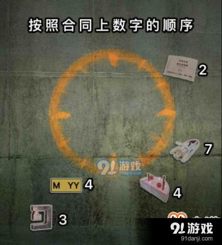 記憶重構全三關禍水/破局/困獸全通關攻略 圖文攻略大全