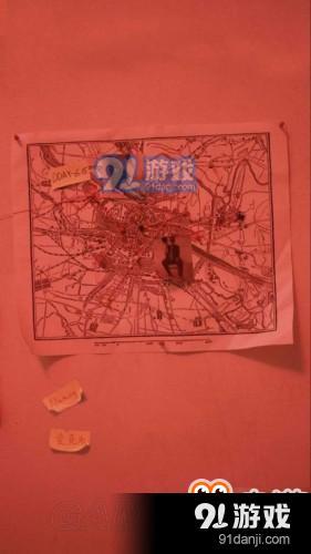 記憶重構全三關禍水/破局/困獸全通關攻略 圖文攻略大全