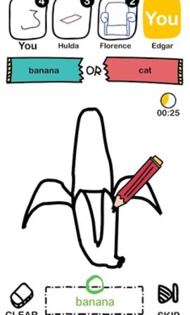 現(xiàn)代達(dá)芬奇2