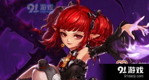 DNF小魔女技能加點推薦