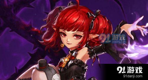 DNF小魔女技能加點推薦_52z.com