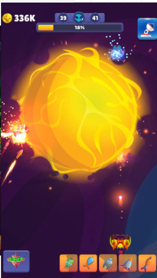 Planet Destroyer3