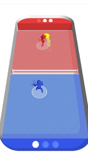 Frisbee Swing2