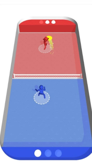 Frisbee Swing1