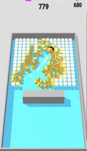 命中打擊2