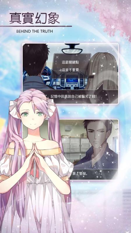 真實幻象2