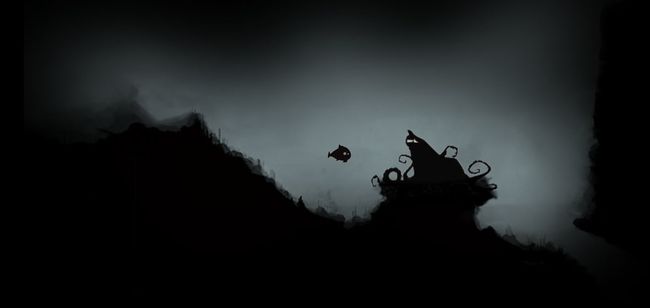 釜中游魚(yú)1
