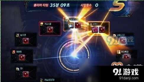 《DNF》永恒的黑瞳石獲取方式介紹