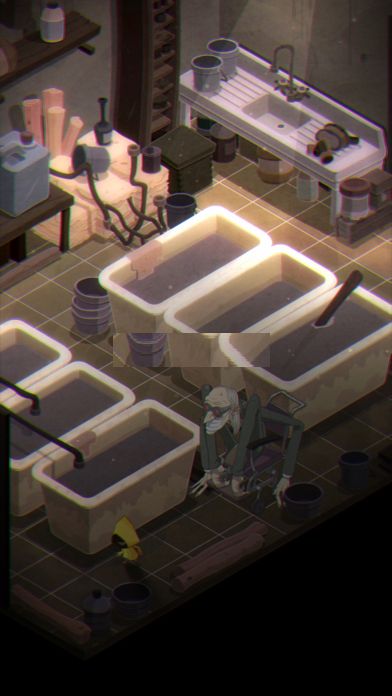 極小噩夢1