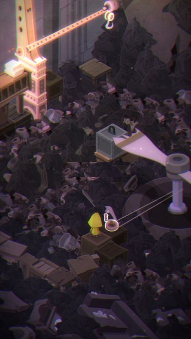 極小噩夢3