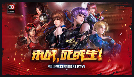 生死格斗5:無限2