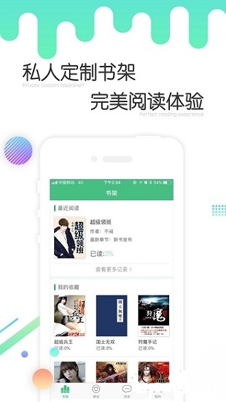 小閑看書3