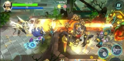 Eternity Legends2