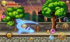 東宮皇子手游2