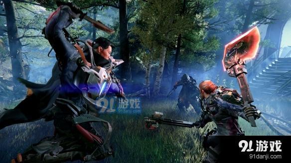 迸發(fā)2預購獎勵一覽 迸發(fā)2預購獎勵是什么