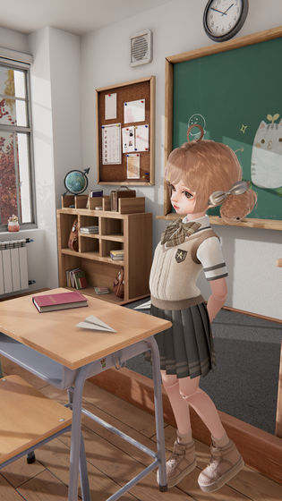 ProjectDoll1