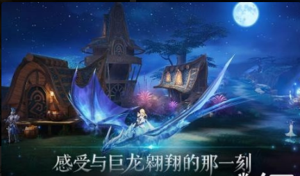 封龍戰(zhàn)紀(jì)九游版3