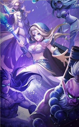 風(fēng)暴祭壇2