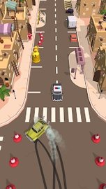 漂移之特技泊車2