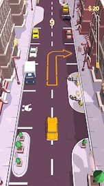 漂移之特技泊車4