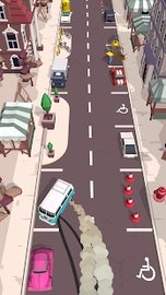 漂移之特技泊車3