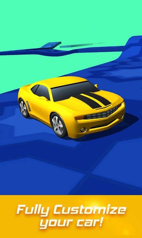 漂移競賽3D2