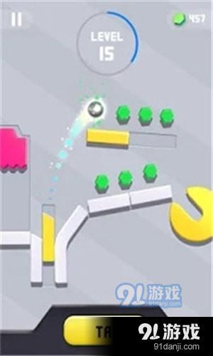 瘋狂水龍頭