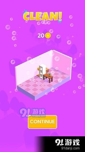 旋轉(zhuǎn)的海綿游戲下載