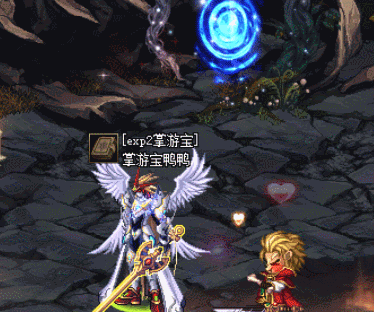 DNF11周年