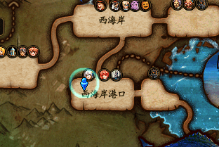 dnf熊貓