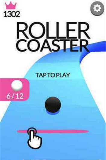 Roller Coaster1