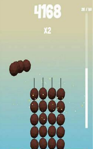 水果塔3