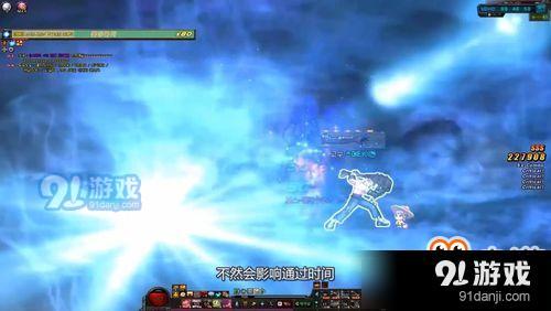 DNF星光守護(hù)者怎么打 DNF星光守護(hù)者打法攻略