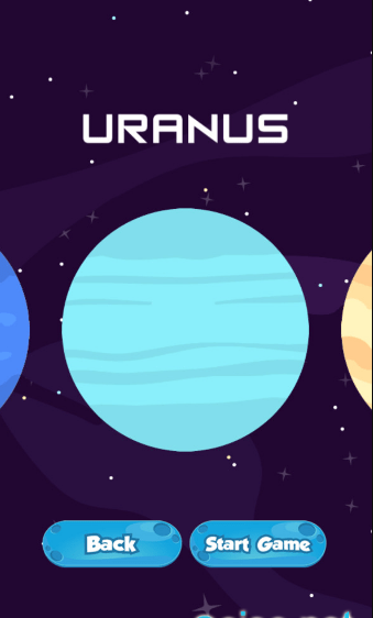 星球戰(zhàn)斗旋轉(zhuǎn)太空4