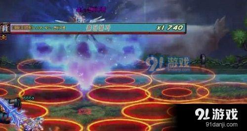 DNF甘霖之云怎么打 DNF甘霖之云打法攻略