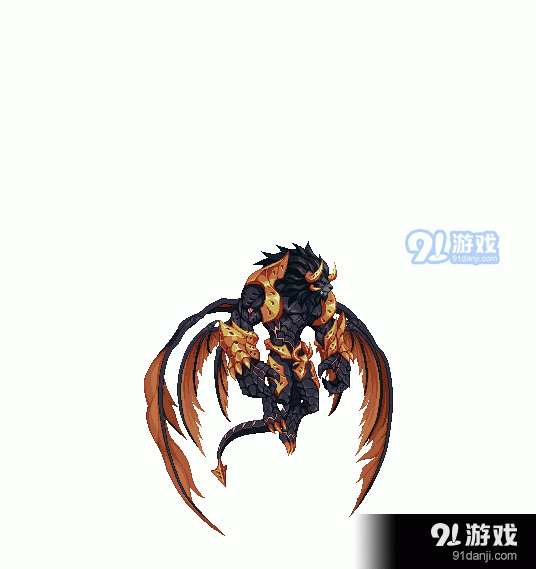 DNF黃金翼獅特里圖拉怎么打 DNF黃金翼獅特里圖拉打法攻略
