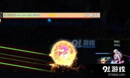 DNF黃金翼獅特里圖拉怎么打 DNF黃金翼獅特里圖拉打法攻略