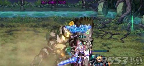 DNF堡壘守衛(wèi)怎么打 DNF堡壘守衛(wèi)打法攻略