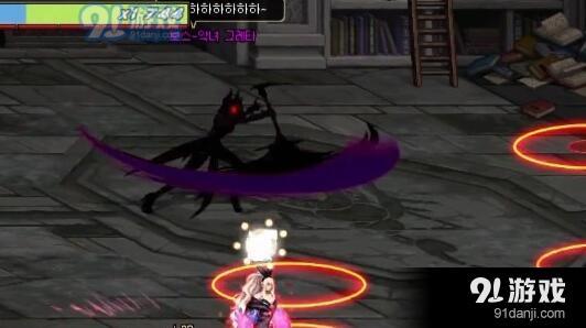 DNF普雷虛空魔塔打法攻略_52z.com
