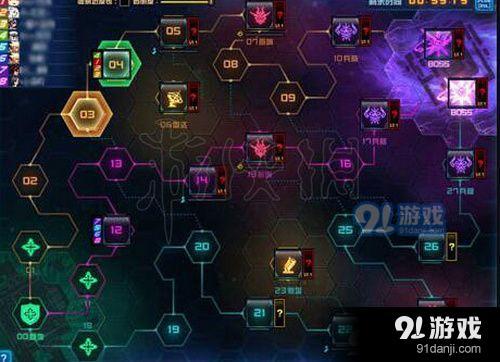 dnf超時(shí)空旋渦強(qiáng)拆怎么玩 dnf超時(shí)空旋渦強(qiáng)拆玩法攻略