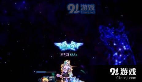 DNF星光守護者喬迪亞克打法攻略