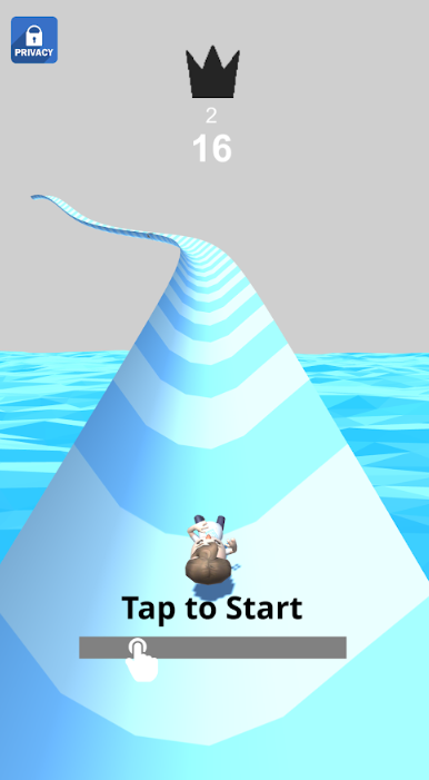Waterpark Slide.io1