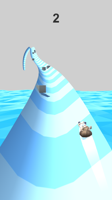 Waterpark Slide.io2