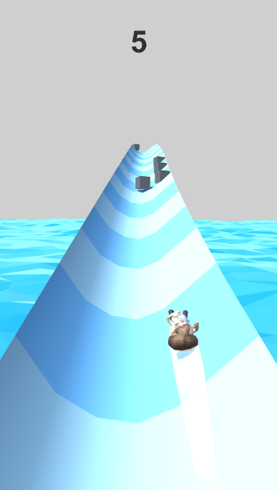 Waterpark Slide.io3