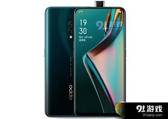 OPPO K3和紅米Note7Pro區(qū)別對(duì)比實(shí)用評(píng)測(cè)_52z.com