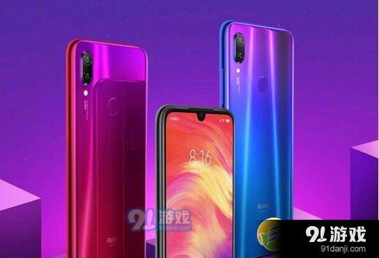 OPPO K3和紅米Note7Pro區(qū)別對(duì)比實(shí)用評(píng)測(cè)_52z.com