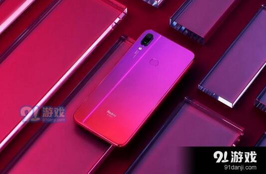 OPPO K3和紅米Note7Pro區(qū)別對(duì)比實(shí)用評(píng)測(cè)_52z.com